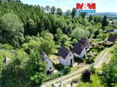 Prodej chaty/rekreačního objektu, 16 m²