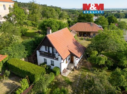 Prodej domu/vily, 90 m²