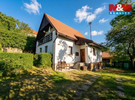 Prodej domu/vily, 90 m²