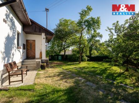 Prodej domu/vily, 90 m²