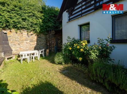 Prodej domu/vily, 90 m²