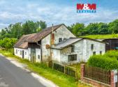Prodej domu/vily, 222 m²