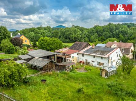 Prodej domu/vily, 222 m²