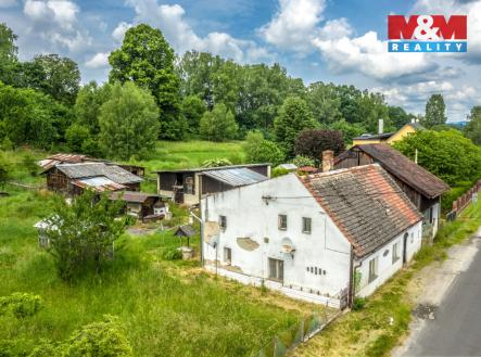 Prodej domu/vily, 222 m²