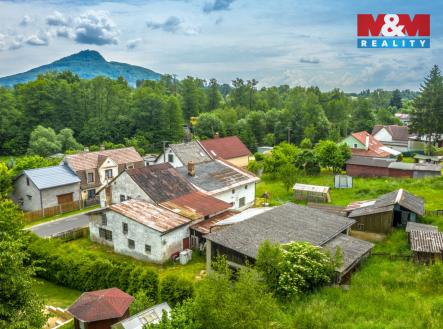 Prodej domu/vily, 222 m²