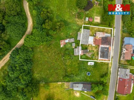 Prodej domu/vily, 222 m²