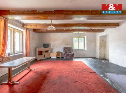 Prodej domu/vily, 222 m²