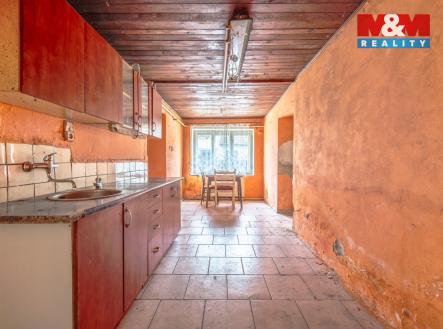 Prodej domu/vily, 222 m²