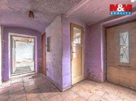 Prodej domu/vily, 222 m²