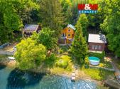 Prodej chaty/rekreačního objektu, 76 m²