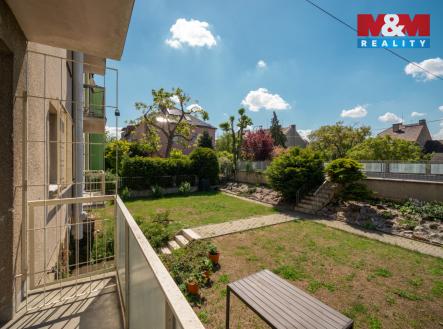 Prodej bytu, 2+1, 52 m²