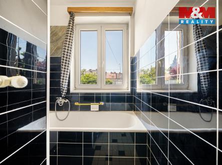 Prodej bytu, 2+1, 52 m²