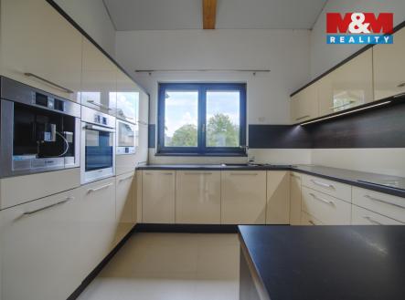 Prodej domu/vily, 135 m²