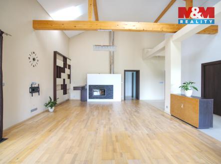 Prodej domu/vily, 135 m²