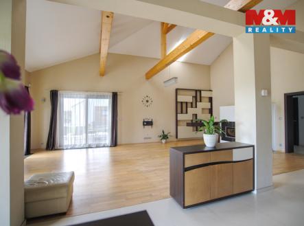 Prodej domu/vily, 135 m²