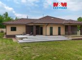 Prodej domu/vily, 186 m²