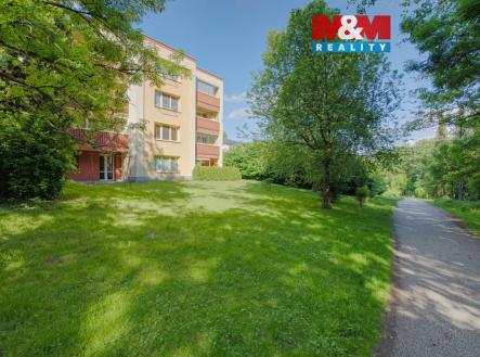 Prodej bytu, 2+kk, 51 m²