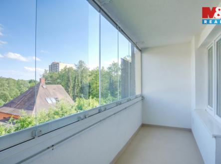 Prodej bytu, 2+kk, 51 m²