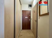 Prodej bytu, 1+kk, 33 m²