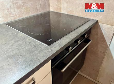 Prodej bytu, 1+kk, 33 m²