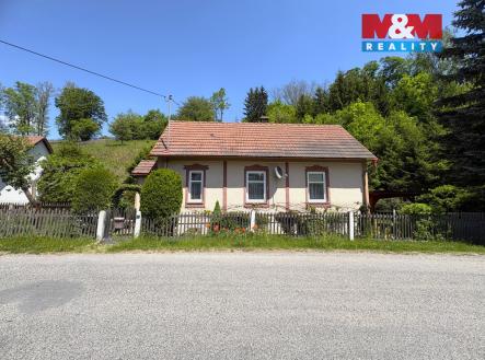 Pronájem chaty/rekreačního objektu, 61 m²