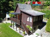 Prodej chaty/rekreačního objektu, 67 m²