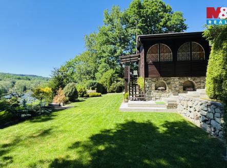 Prodej chaty/rekreačního objektu, 67 m²