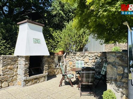 Prodej chaty/rekreačního objektu, 67 m²