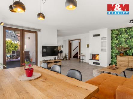 Prodej domu/vily, 152 m²