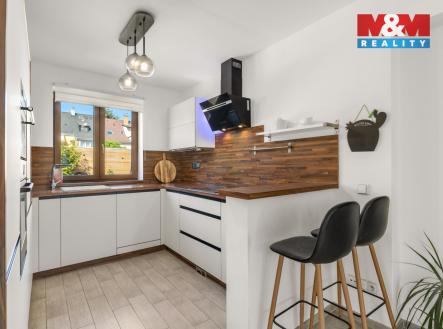 Prodej domu/vily, 152 m²