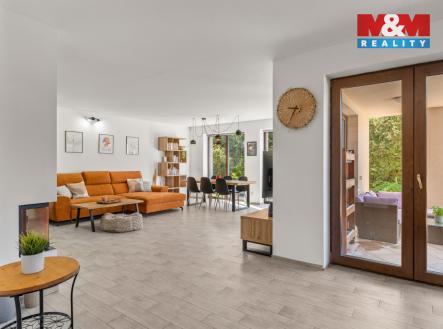 Prodej domu/vily, 152 m²