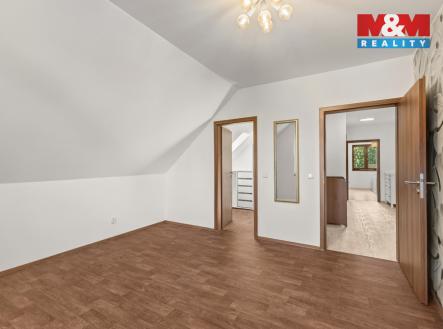 Prodej domu/vily, 152 m²
