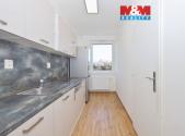 Pronájem bytu, 3+1, 69 m²