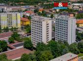 Prodej bytu, 1+1, 43 m²