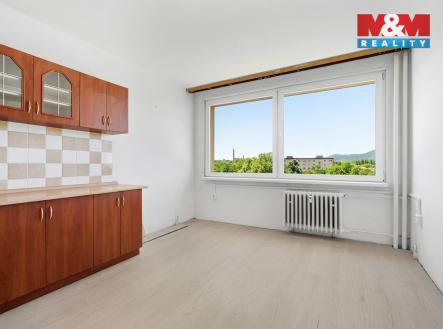 Prodej bytu, 1+1, 43 m²