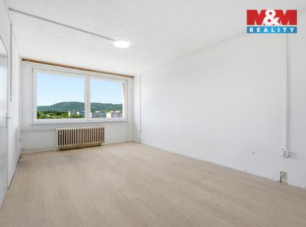 Prodej bytu, 1+1, 43 m²