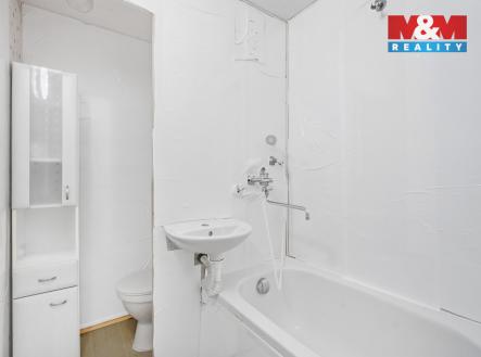 Prodej bytu, 1+1, 43 m²