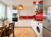 Prodej bytu, 3+1, 64 m²