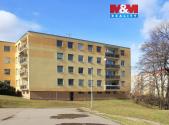 Pronájem bytu, 1+kk, 31 m²