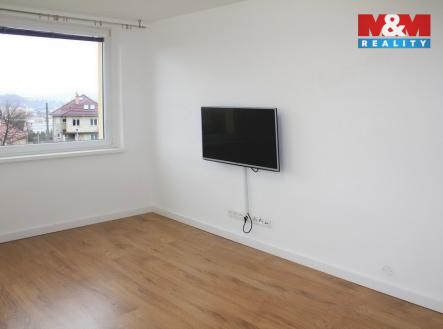 Pronájem bytu, 1+kk, 31 m²