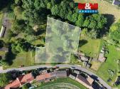 Prodej pozemku pro bydlení, 1 827 m²