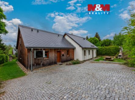 Prodej domu/vily, 183 m²
