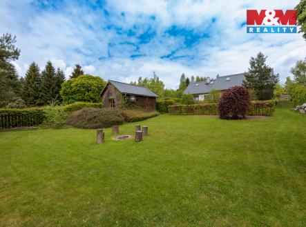 Prodej domu/vily, 183 m²