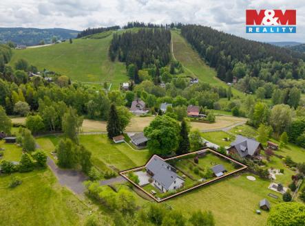 Prodej domu/vily, 183 m²