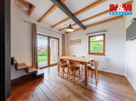 Prodej domu/vily, 183 m²