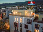 Prodej bytu, 4+kk, 102 m²