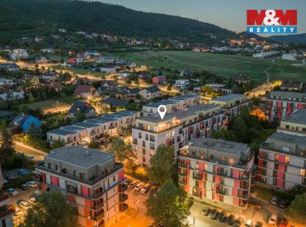Prodej bytu, 4+kk, 102 m²