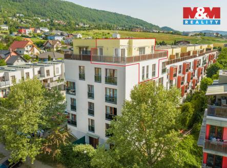 Prodej bytu, 4+kk, 102 m²