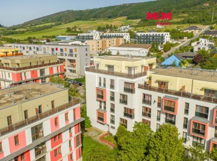 Prodej bytu, 4+kk, 102 m²