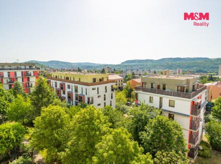 Prodej bytu, 4+kk, 102 m²